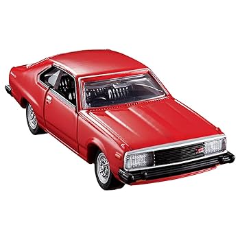 トミカプレミアム販売5周年記念　スカイラインターボ　スーパーシルエット トミカプレミアム No.01 スカイライン ターボ スーパー